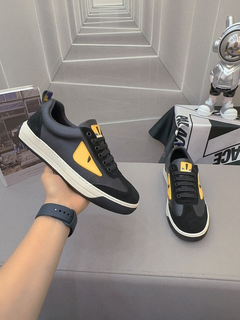 Fendi Sneakers